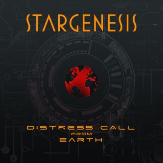 Distress call from Earth