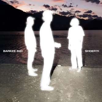 Copertina dell'album Shoefiti, di Barkee Bay