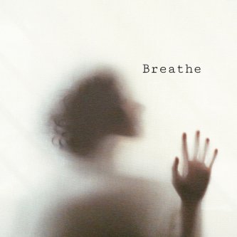 Copertina dell'album Breathe, di RainVain