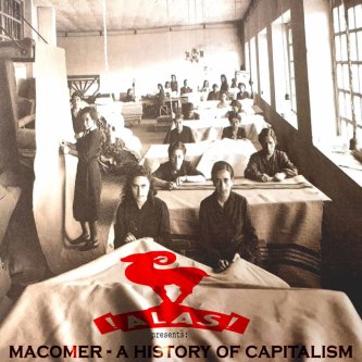 Macomer - A history of Capitalism