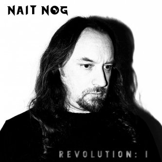 Copertina dell'album Revolution: I, di Nait Nog