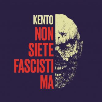 Non siete fascisti ma