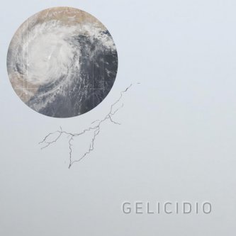 Copertina dell'album Gelicidio, di Eugenio Rodondi