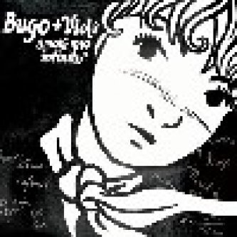 Copertina dell'album Amore mio infinito (<i>cds feat. <b>Viola</b></i>), di Bugo