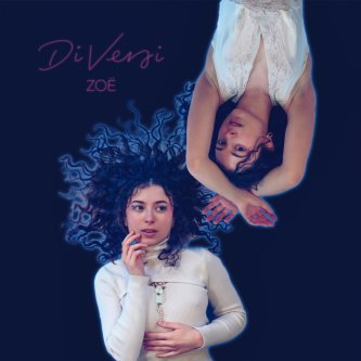 Copertina dell'album DiVersi, di Zoë