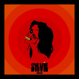 Copertina dell'album Sylvie, di Sharasad