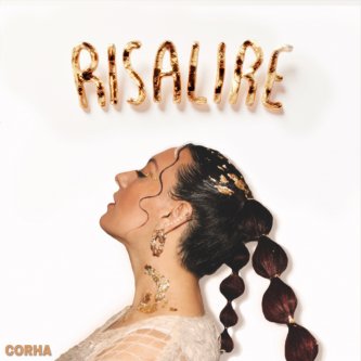 Copertina dell'album Risalire, di CORHA