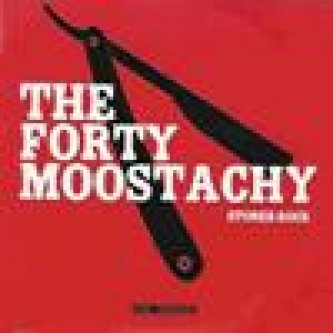 Copertina dell'album Demo 2004, di The Forty Moostachy