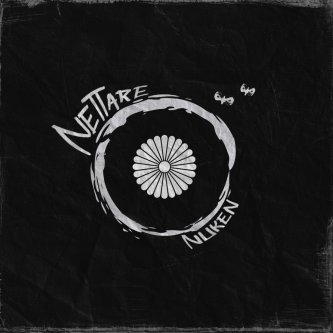 Copertina dell'album Nettare, di Nuken