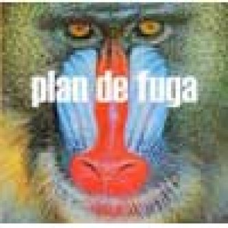 Copertina dell'album Dem - one, di Plan De Fuga