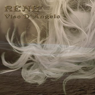 Copertina dell'album VISO D'ANGELO, di Renè di RCL Band