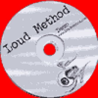 Copertina dell'album NP, di Loud Method