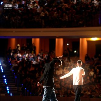Copertina dell'album ORiGiNi (SiNFONiA), di Duelle2L