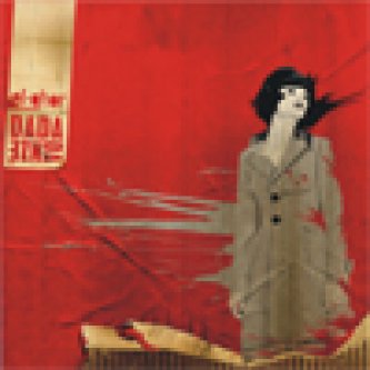 Copertina dell'album Dada Danzè, di El-Ghor