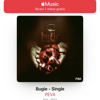 BUGIE