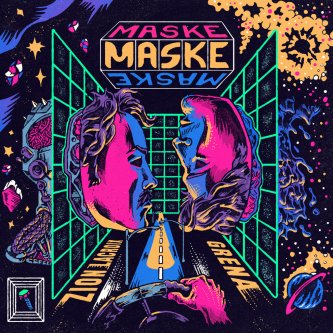 MASKE