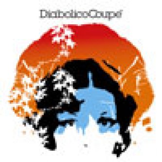 Copertina dell'album Diabolico Coupè, di Diabolico Coupe'