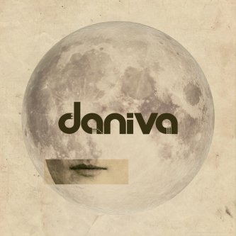 Copertina dell'album Daniva, di DANIVA