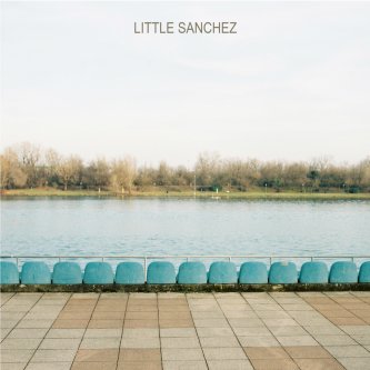 Copertina dell'album Little Sanchez, di LITTLE SANCHEZ