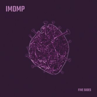 Copertina dell'album IMDMP, di Five Sides