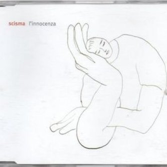 Copertina dell'album L'innocenza (cds), di Scisma
