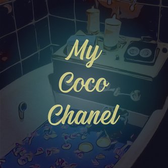 Copertina dell'album My Coco Chanel, di Il Gruppo