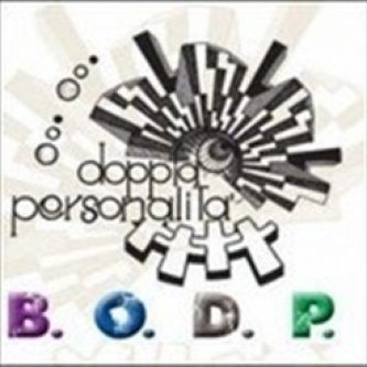 Copertina dell'album B.O.D.P., di Doppia personalità