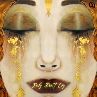Copertina dell'album Baby Don't Cry, di Personal
