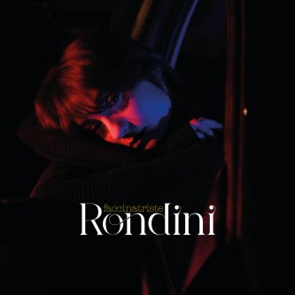 Copertina dell'album Rondini, di faccinatriste