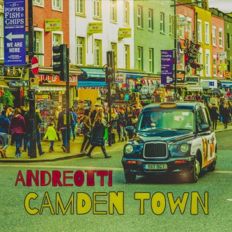 Camden Town