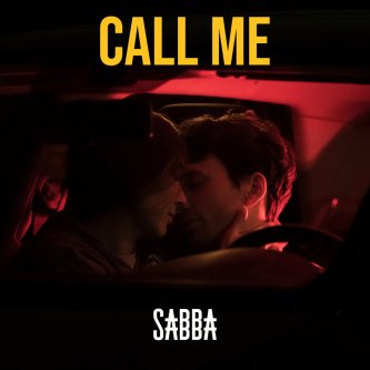 Copertina dell'album Call Me, di SABBA