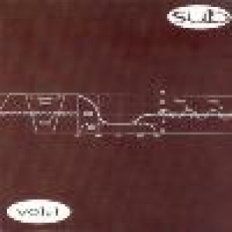 Copertina dell'album Suoni Unti e Bisunti vol.1 (SUB), di Ateche