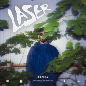 Copertina dell'album Laser, di L'Edera