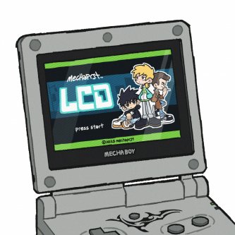 LCD