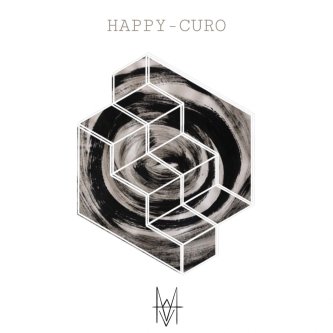 Copertina dell'album Happy-curo, di LaMED