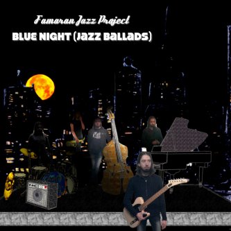 Blue Night (Jazz Ballads)