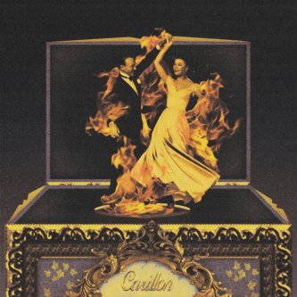 Copertina dell'album Carillon, di Zove