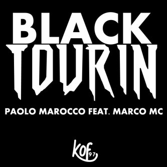 Black Tourin