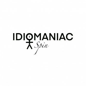 Copertina dell'album Spin, di Idiomaniac