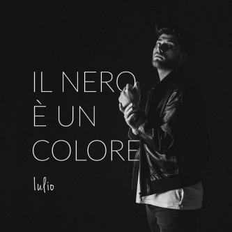 Il nero è un colore