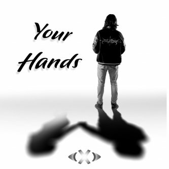 Copertina dell'album Your Hands, di Crossin' Midnight