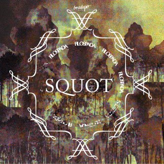 Copertina dell'album Squot, di Filospada