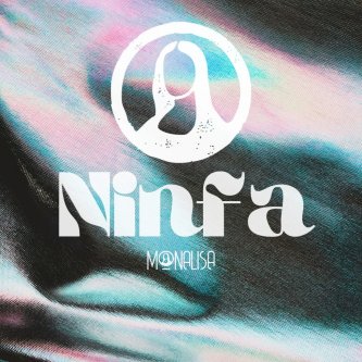 Copertina dell'album Ninfa, di Monalisa