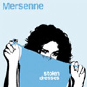 Copertina dell'album Stolen Dresses, di Mersenne