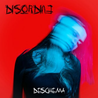 Copertina dell'album Disordine, di Deschema