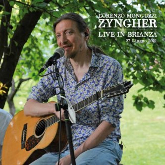Zyngher – Live in Brianza