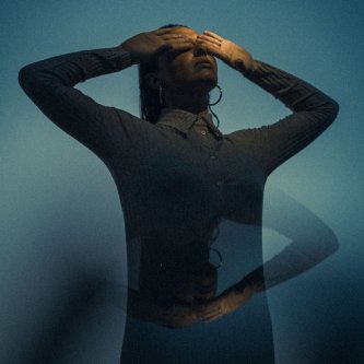 Copertina dell'album Immagini sensibili, di CALLIOPE