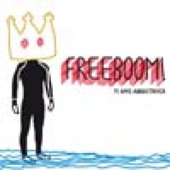 Copertina dell'album Freeboom!, di Ti Amo Abbastanza