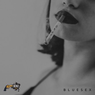 Copertina dell'album Baby Lo Sai, di Bluesex