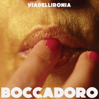 Boccadoro